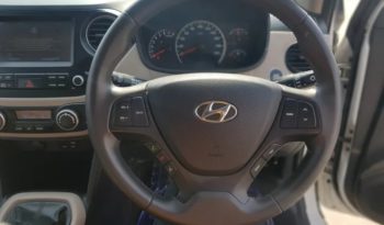 Hyundai Grand i10 Asta Option full