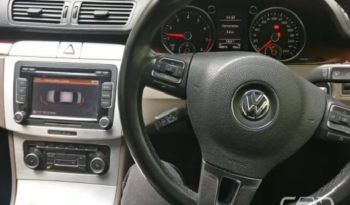 Volkswagen Passat 1.8 TSI MT full