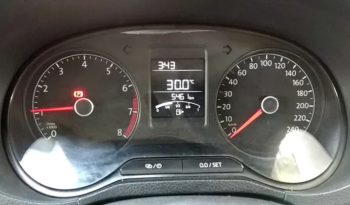 Volkswagen Polo 1.2 MPI Trendline full