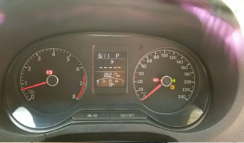 Volkswagen Polo GT TSI full
