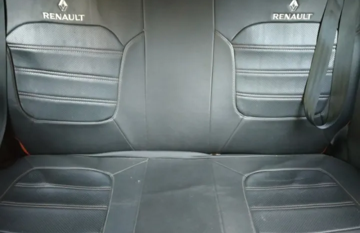 Renault KWID 1.0 RXL full